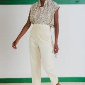 Caron Callahan Omni Pant Butter sz 4